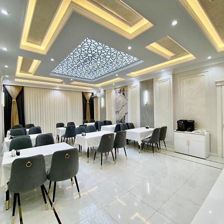 Isakhoja Hotel Khiva Eksteriør bilde