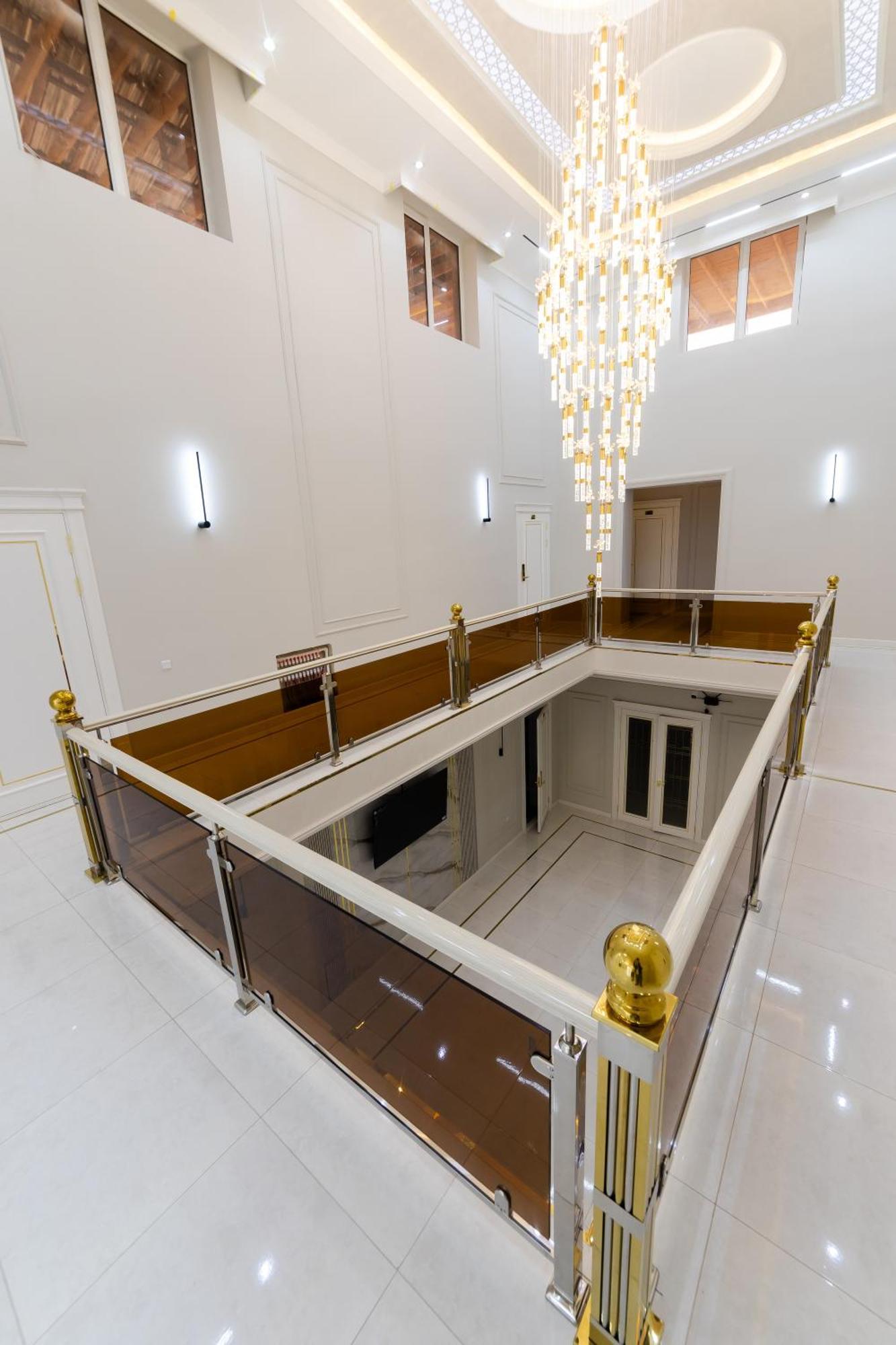 Isakhoja Hotel Khiva Eksteriør bilde