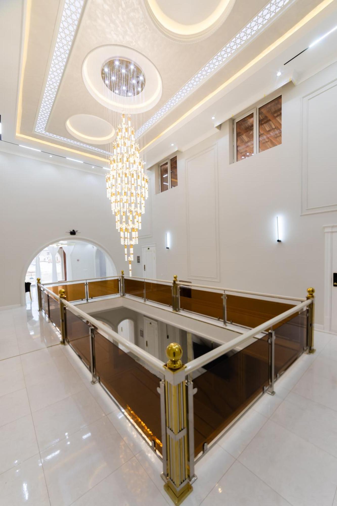 Isakhoja Hotel Khiva Eksteriør bilde