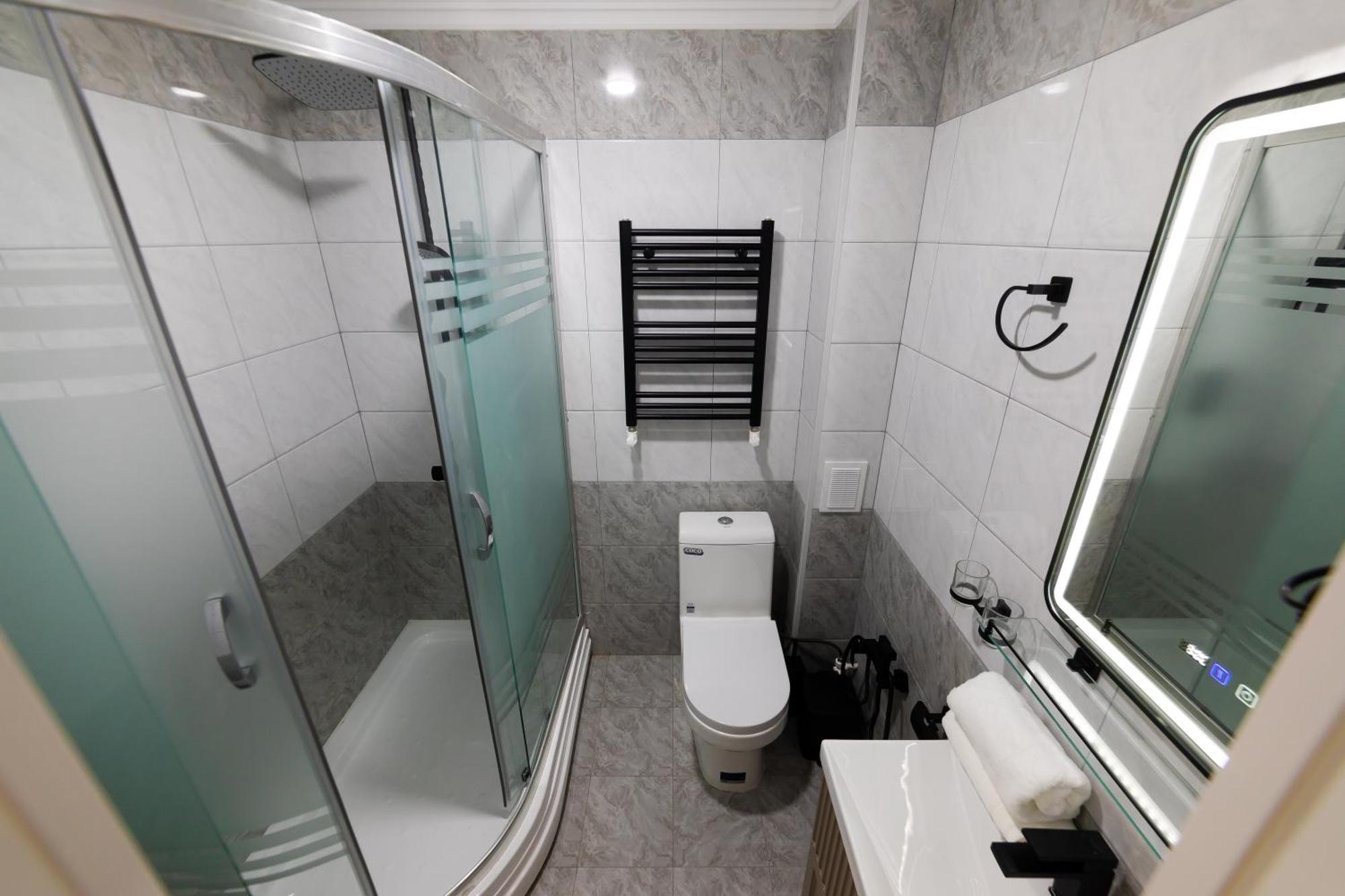 Isakhoja Hotel Khiva Eksteriør bilde