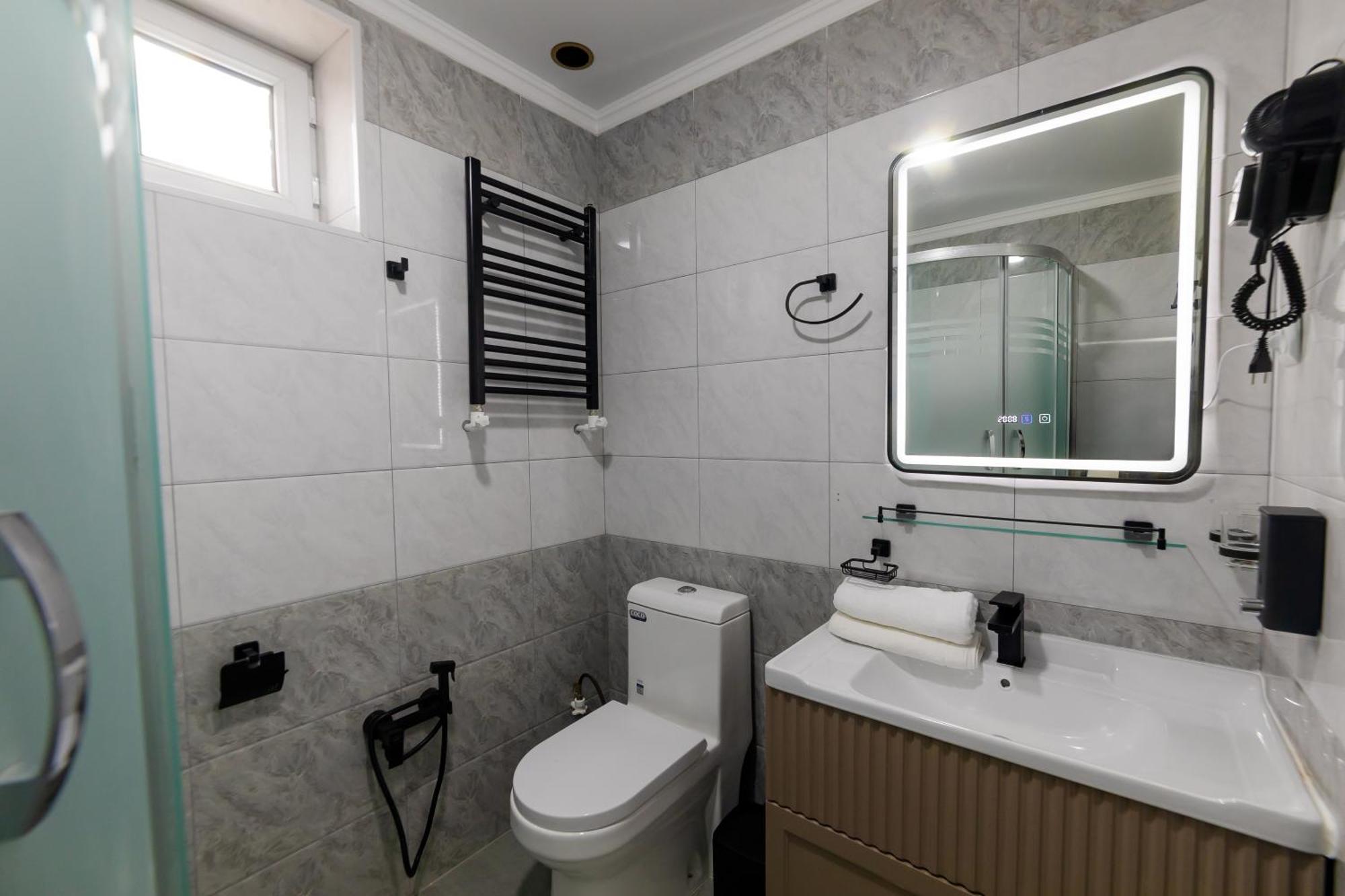 Isakhoja Hotel Khiva Eksteriør bilde