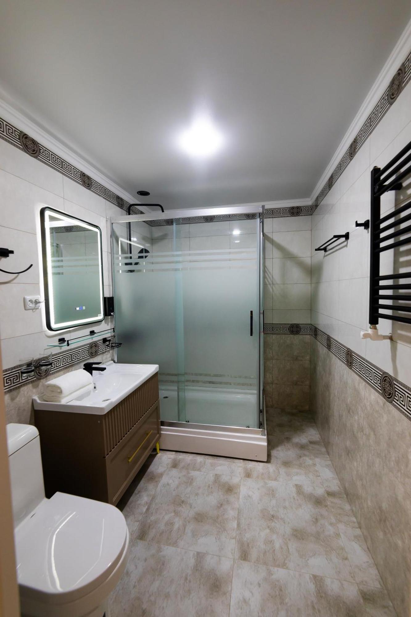 Isakhoja Hotel Khiva Eksteriør bilde